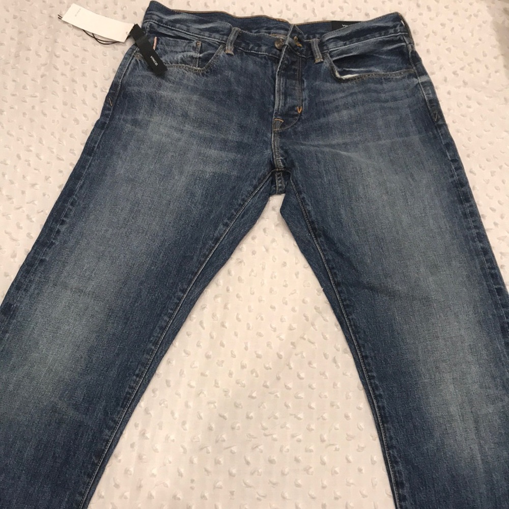 Vince Jeans